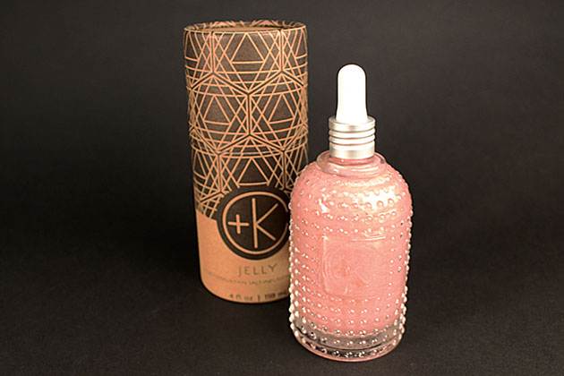 Product image of Cult + King Jelly, pink product, glass bottle